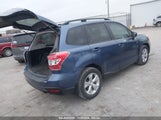 SUBARU FORESTER 2.5I PREMIUM JF2SJAEC0EH534141 снимка
