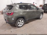 JEEP NEW COMPASS LATITUDE 4X4 3C4NJDBB7HT646398 снимка