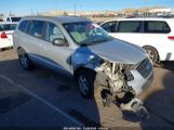 HYUNDAI SANTA FE GLS photo