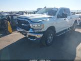 RAM 2500 BIG HORN 4X4 6'4 BOX снимка