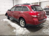 SUBARU OUTBACK 3.6R LIMITED 4S4BRDPC9D2****** снимка