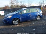 TOYOTA PRIUS V THREE JTDZN3EU4E3****** fotografie