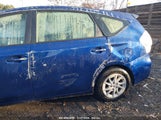 TOYOTA PRIUS V THREE JTDZN3EU4E3****** снимка
