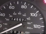 SUBARU LEGACY L 4S3BD4358T6****** снимка