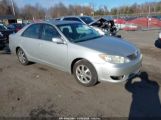 TOYOTA CAMRY XLE V6 photo