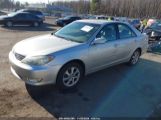 TOYOTA CAMRY XLE V6 photo