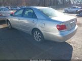 TOYOTA CAMRY XLE V6 photo