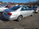 TOYOTA CAMRY XLE V6 photo