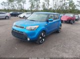 KIA SOUL + снимка