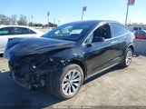 TESLA MODEL X 100D/75D/LONG RANGE 5YJXCAE29KF186356 fotografie