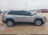 JEEP CHEROKEE LATITUDE FWD 1C4PJLCB7MD134643 photo