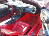 CHEVROLET CORVETTE 1G1YY22G635****** снимка