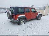 JEEP WRANGLER UNLIMITED X RHD 1J4GZ39169L****** fotografie