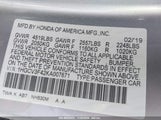 HONDA ACCORD HYBRID EX 1HGCV3F42KA****** photo
