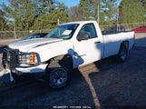 GMC SIERRA 1500 WORK TRUCK 1GTEC14C18Z****** снимка