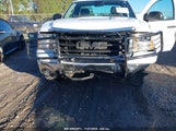 GMC SIERRA 1500 WORK TRUCK 1GTEC14C18Z****** снимка