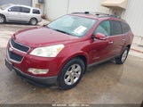 CHEVROLET TRAVERSE LT 1GNEV23D29S****** снимка