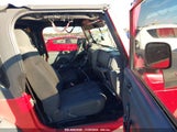 JEEP WRANGLER SE 1J4FA291X6P****** снимка