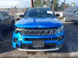 JEEP COMPASS LIMITED 4X4 снимка