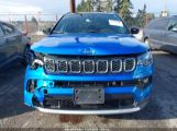 JEEP COMPASS LIMITED 4X4 снимка