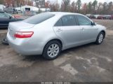 TOYOTA CAMRY XLE V6 photo