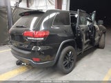 JEEP GRAND CHEROKEE WK LIMITED 4X2 1C4RJEBG8NC****** photo