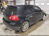 VOLKSWAGEN GTI 2-DOOR WVWEV71K89W****** photo