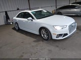 AUDI A4 45 PREMIUM WAUFNAF45KA****** снимка