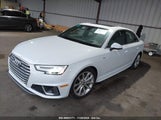 AUDI A4 45 PREMIUM WAUFNAF45KA****** fotografie