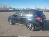 SUBARU FORESTER 2.0XT PREMIUM photo