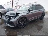 VOLKSWAGEN TIGUAN 2.0T SE R-LINE BLACK 3VV8B7AX8RM141105 fotografie