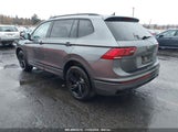 VOLKSWAGEN TIGUAN 2.0T SE R-LINE BLACK 3VV8B7AX8RM141105 fotografie