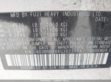 SUBARU LEGACY 2.5I 4S3BNBA66G3023574 снимка
