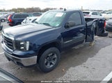 GMC SIERRA 1500 WORK TRUCK 1GTEK14C07Z****** снимка