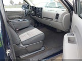 GMC SIERRA 1500 WORK TRUCK 1GTEK14C07Z****** снимка