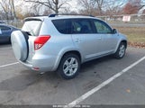 TOYOTA RAV4 SPORT JTMBD32V465****** снимка