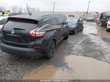 NISSAN MURANO SL 5N1AZ2MH6JN****** снимка