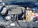 HYUNDAI SONATA HYBRID LIMITED KMHL54JJ0PA****** photo