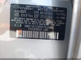 HYUNDAI SONATA HYBRID LIMITED KMHL54JJ0PA****** photo