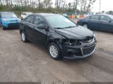 CHEVROLET SONIC LT AUTO photo