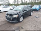 CHEVROLET SONIC LT AUTO photo