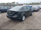 CHEVROLET SONIC LT AUTO photo