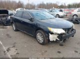 TOYOTA CAMRY LE photo