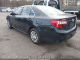 TOYOTA CAMRY LE photo