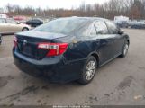 TOYOTA CAMRY LE photo