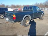 TOYOTA TACOMA 4TAWN72N4XZ****** photo