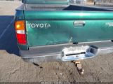 TOYOTA TACOMA photo