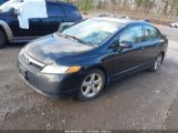 HONDA CIVIC EX-L photo