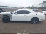 DODGE CHALLENGER SXT PLUS снимка