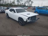 DODGE CHALLENGER SXT PLUS снимка